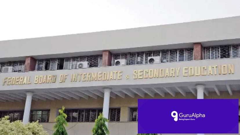 FBISE Confirms HSSC Class 11 and 12 Result Release Schedule