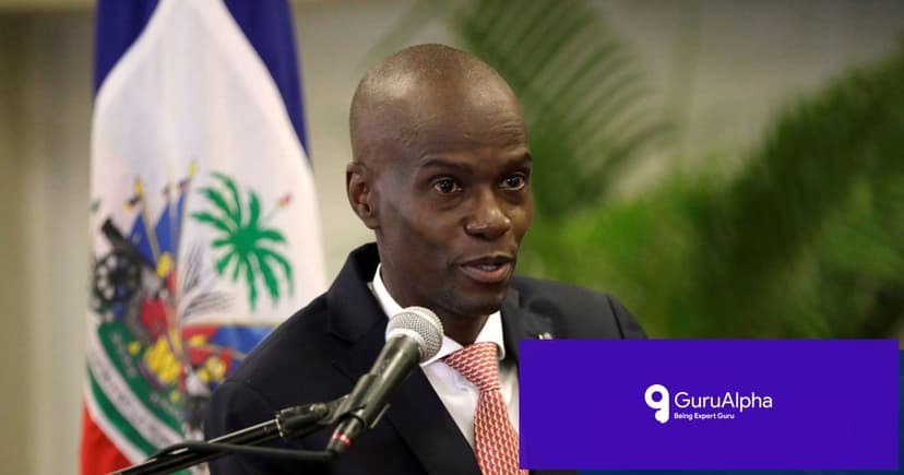 Haiti's Presidential Assassination: 18 Arrested in Ongoing Probe