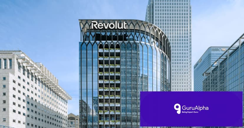 Revolut Data Breach Exposes Customer Info After Hackers Forge Government Demands