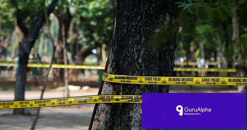 Tragedy in Bali: Police Investigate Australian Father and Children's Deaths
