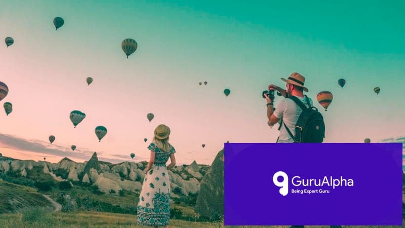 Travel Photography Tips for Stunning Vacation Photos