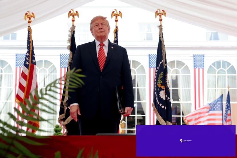 Trump Threatens Seizure of Iranian Crude as Hormuz Talks Collapse