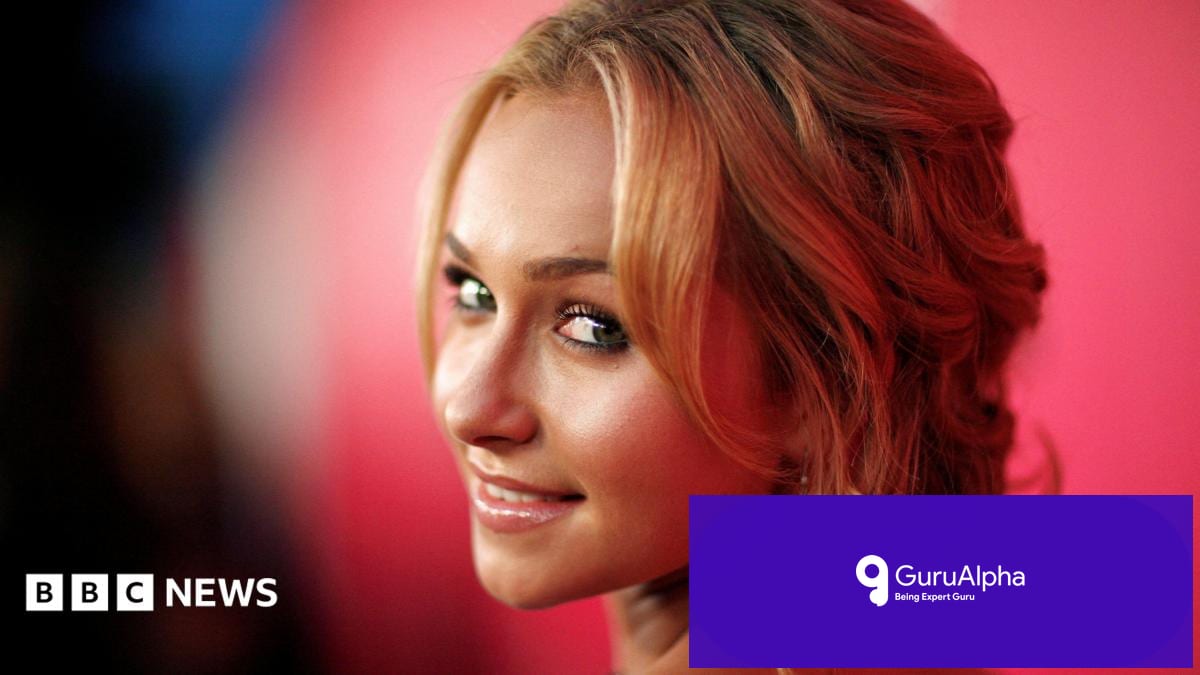 Hayden Panettiere's Dual Battle: Stardom and Personal Struggles