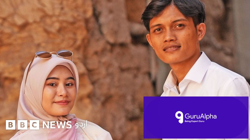 Indonesia's Islamic Boarding Schools: Sexual Abuse Survivors Speak Out