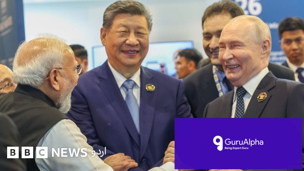 Inside BRICS New Delhi Declaration: Pahalgam Attack, Gaza, and Diplomatic Tradeoffs