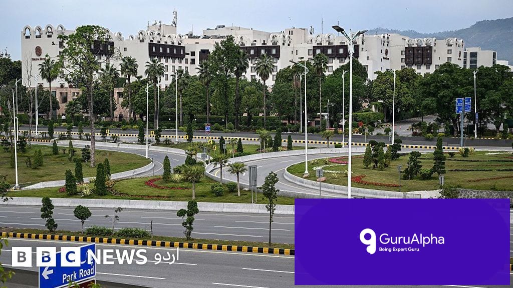 Irony in Islamabad: Security Dialogue Canceled Over Rising Terror Threats