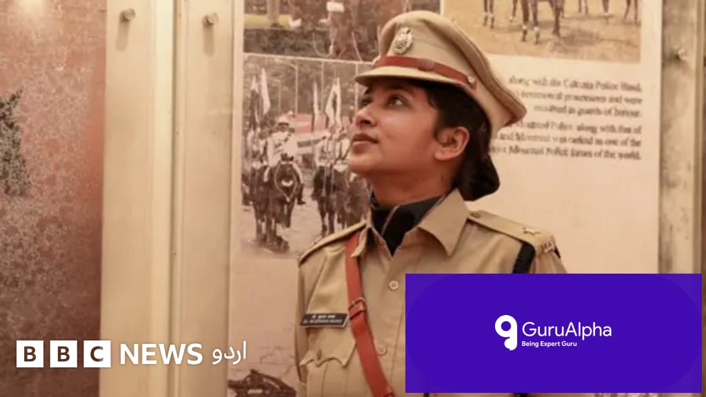 Mahua Moitra Takes Amit Shah's VIP Security Exclusion of Muslim Officers to UN