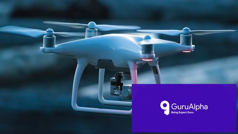 Pakistani Farmers Adopt Drone Technology for Precision Agriculture