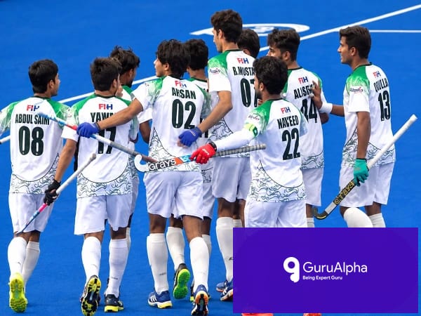 Pakistan Clinches Junior Asia Cup Bronze with Tactical Comeback Victory Over Malaysia