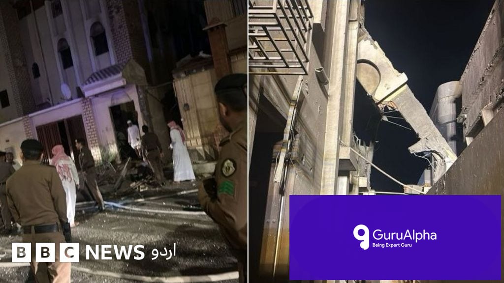 Riyadh Under Fire: Makkah Pact Forces Pakistan into High-Stakes Middle East Dilemma