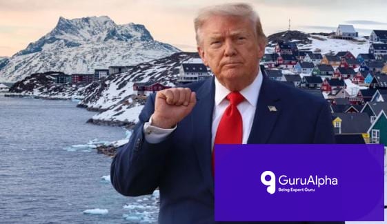 Trump Announces Security Pact with Denmark and Greenland