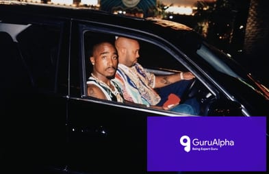 Tupac Shakur Murder Case: Keffe D's Confession Reveals New Details