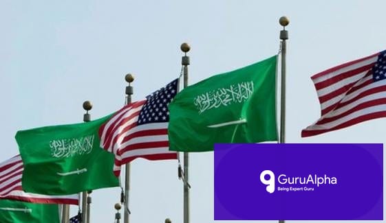 US Embassy Warns Citizens: Reconsider Saudi Travel Amid Iran Tensions